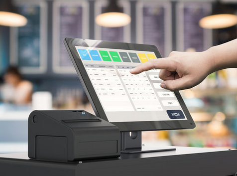 সুপার সপ POS